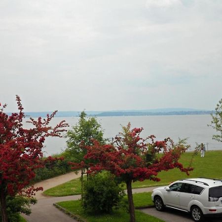 Ferienwohnung Nr 7, Meersburg, Bodensee 外观 照片