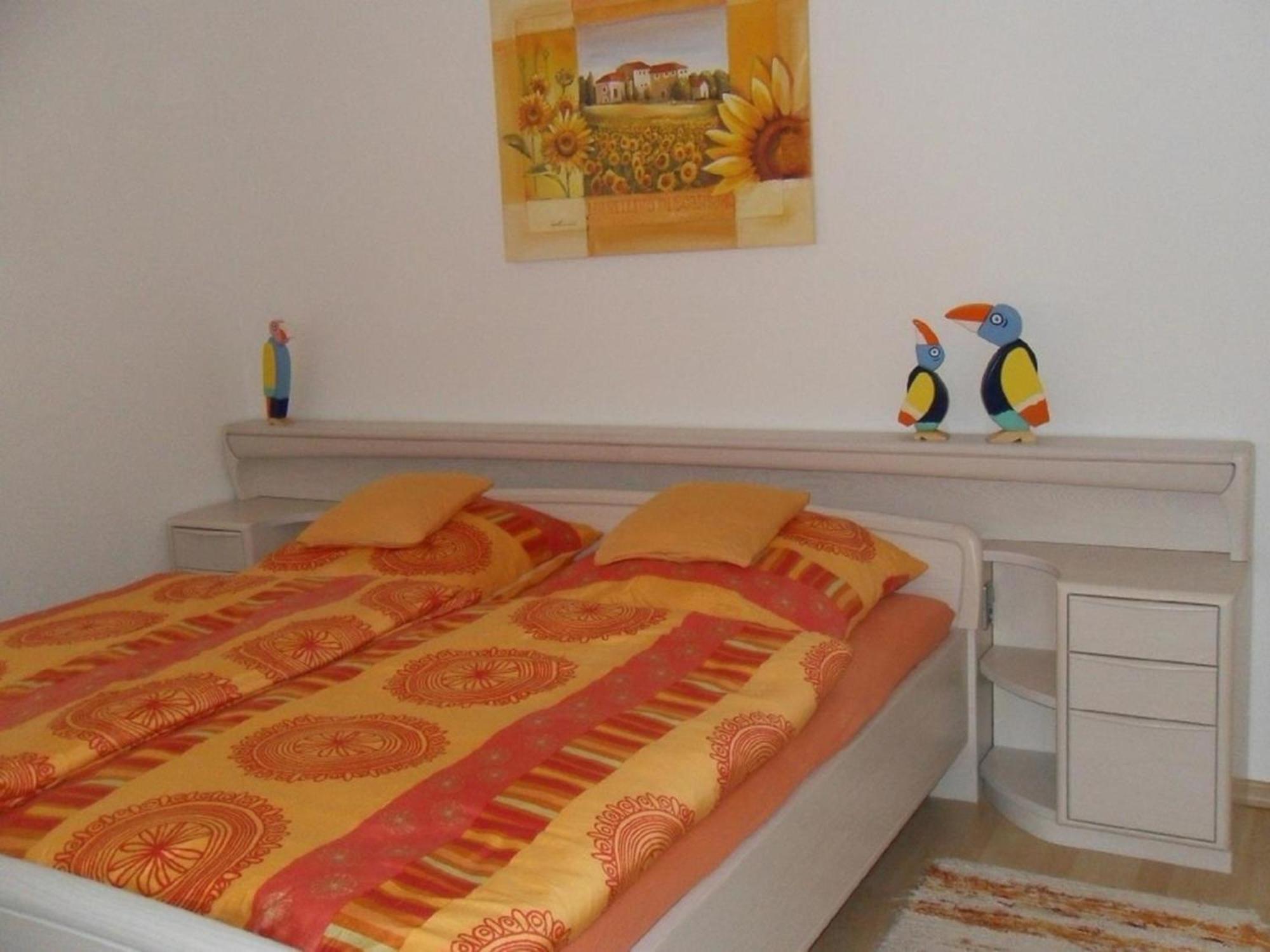 Ferienwohnung Nr 7, Meersburg, Bodensee 外观 照片