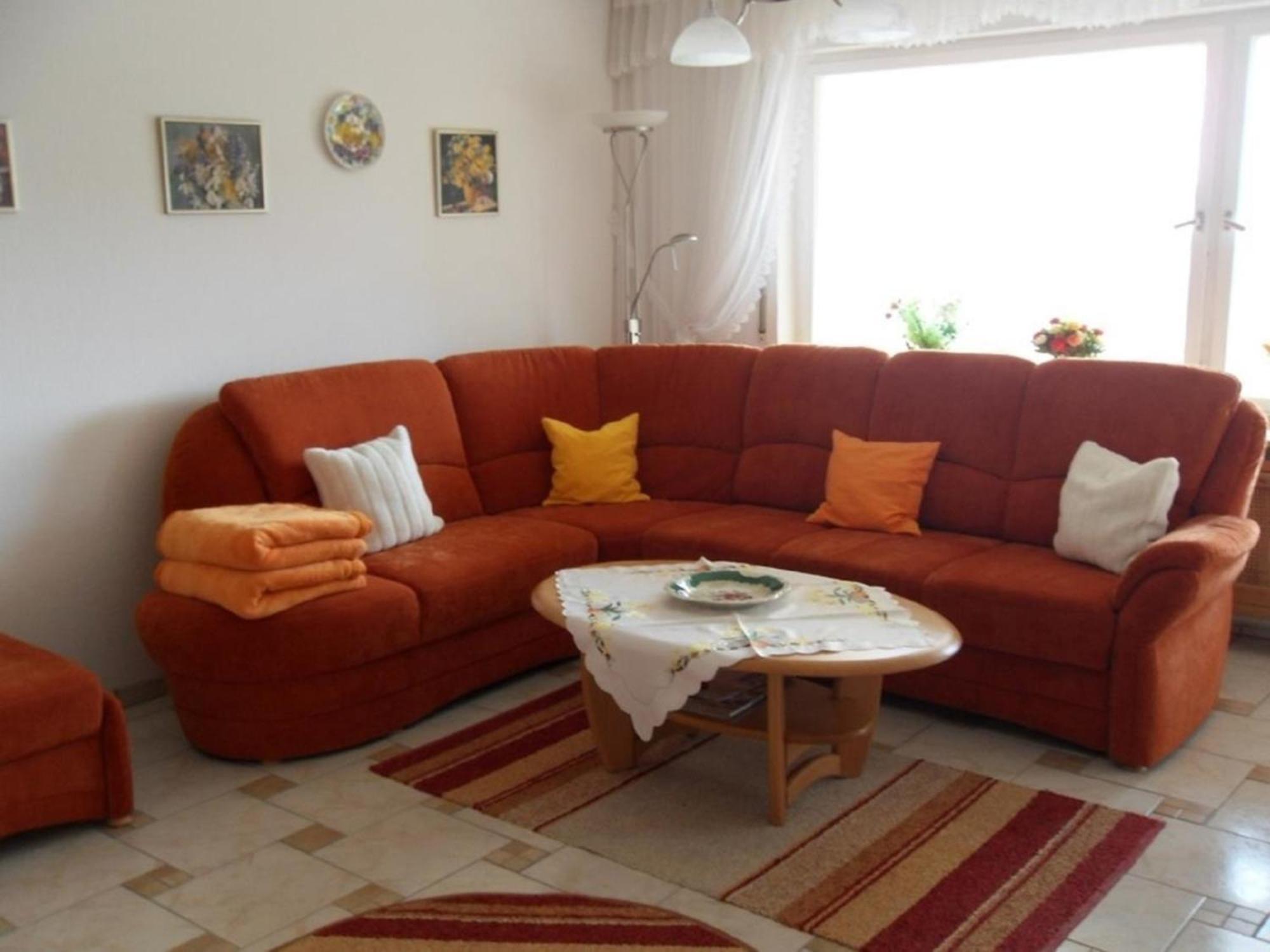 Ferienwohnung Nr 7, Meersburg, Bodensee 外观 照片