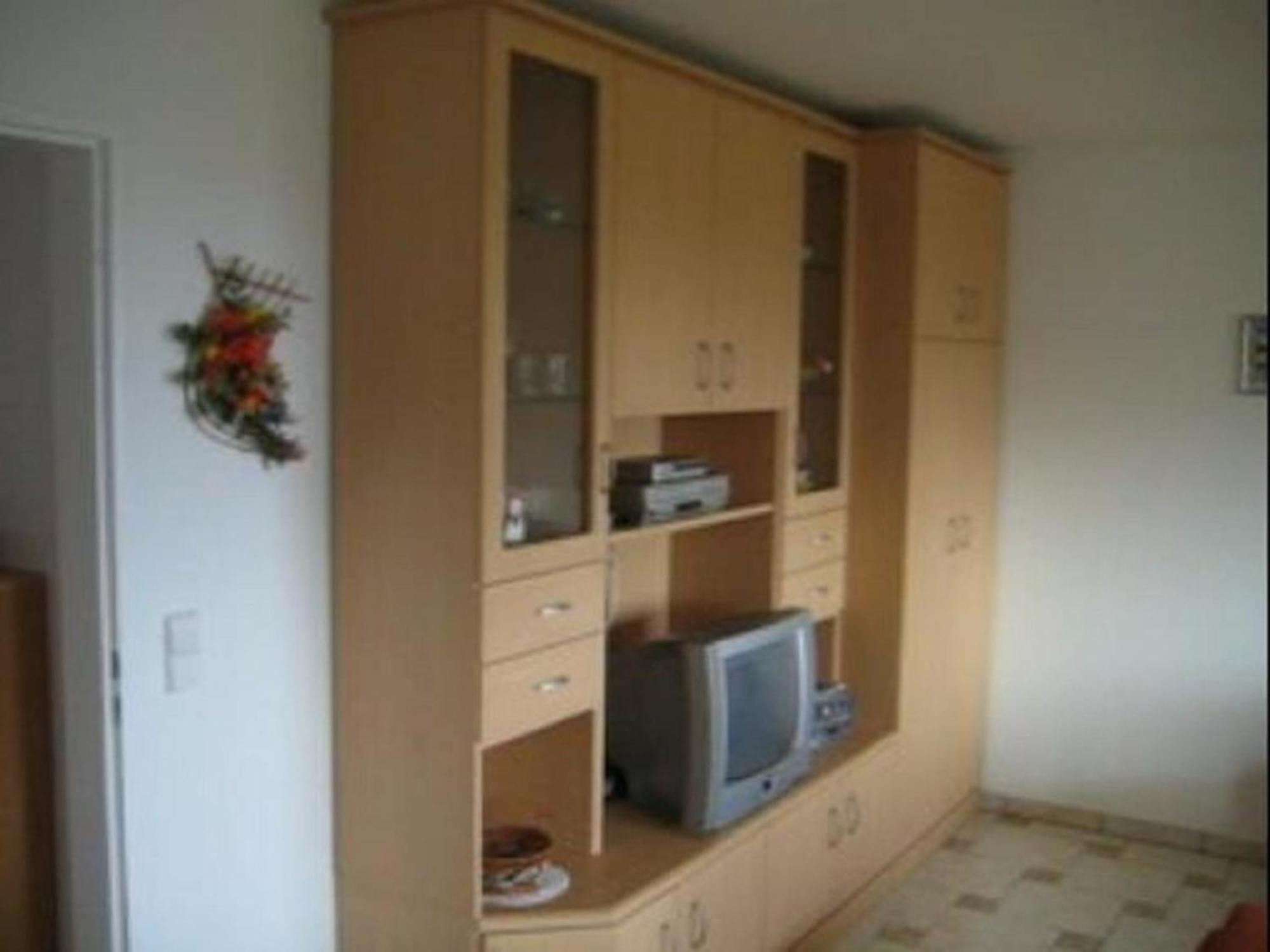Ferienwohnung Nr 7, Meersburg, Bodensee 外观 照片