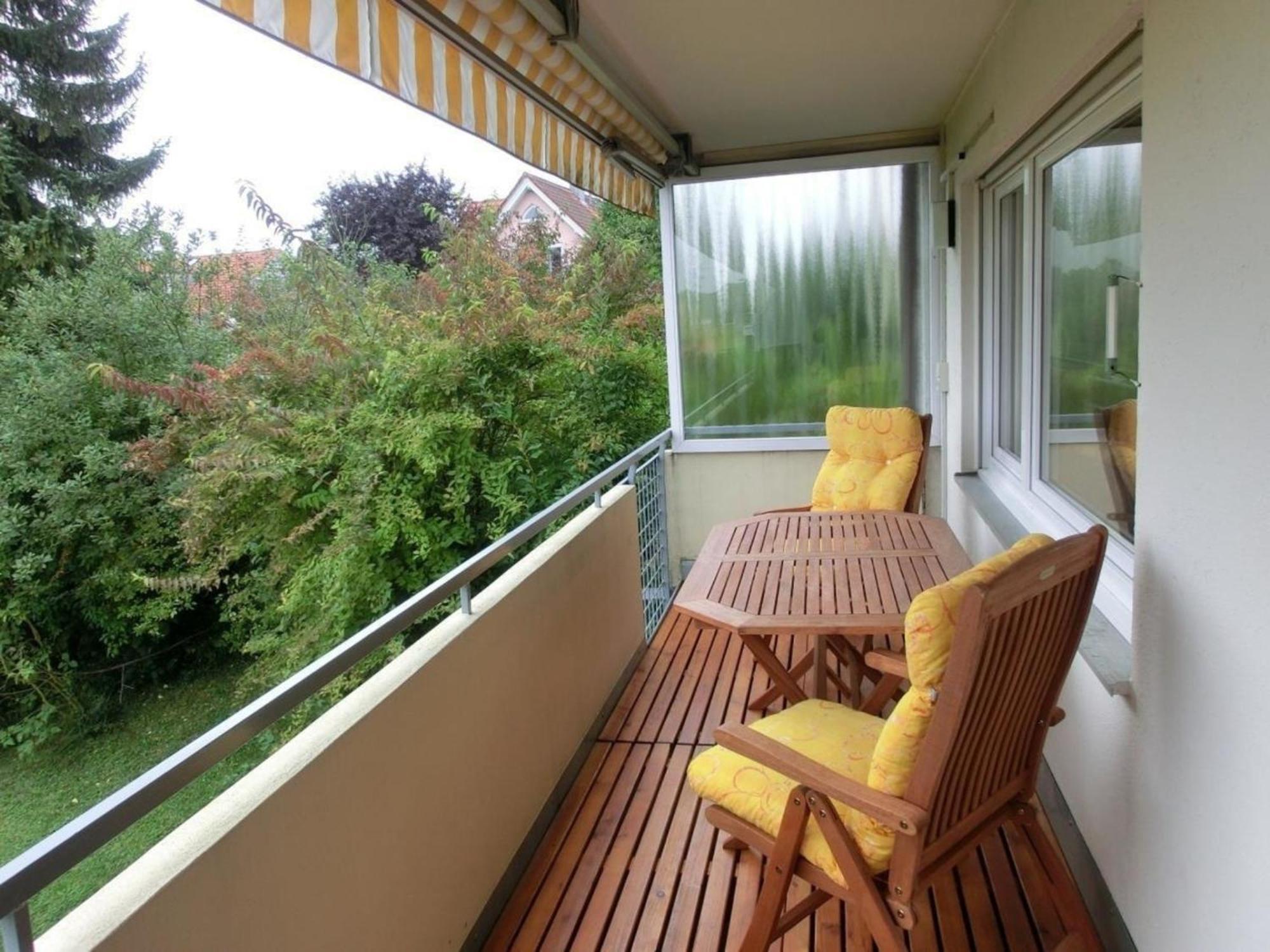 Ferienwohnung Nr 7, Meersburg, Bodensee 外观 照片